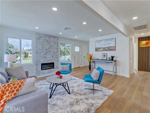 12531 Mabee Circle, Garden Grove, CA