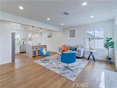 12531 Mabee Circle, Garden Grove, CA