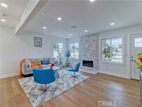 12531 Mabee Circle, Garden Grove, CA