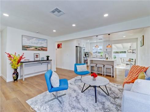 12531 Mabee Circle, Garden Grove, CA