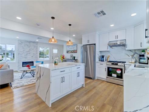 12531 Mabee Circle, Garden Grove, CA