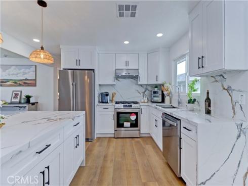 12531 Mabee Circle, Garden Grove, CA