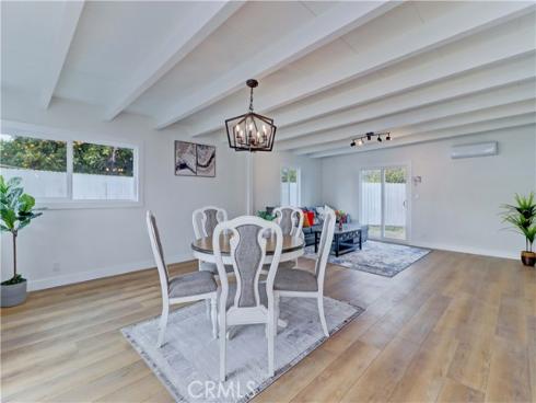 12531 Mabee Circle, Garden Grove, CA