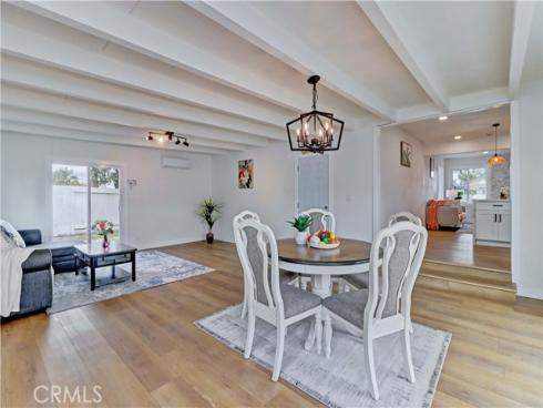 12531 Mabee Circle, Garden Grove, CA