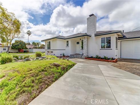 12531 Mabee Circle, Garden Grove, CA