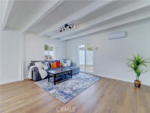 12531 Mabee Circle, Garden Grove, CA