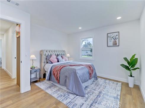 12531 Mabee Circle, Garden Grove, CA