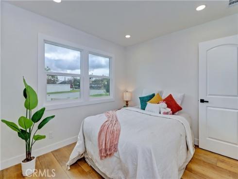 12531 Mabee Circle, Garden Grove, CA