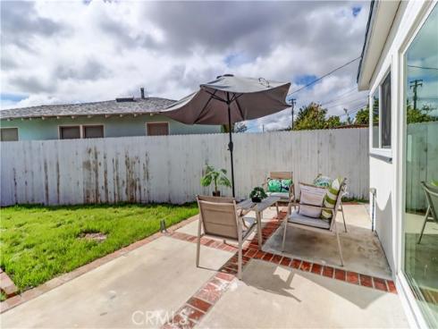 12531 Mabee Circle, Garden Grove, CA