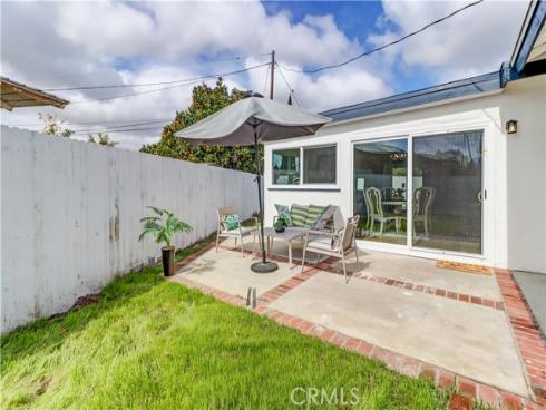 12531 Mabee Circle, Garden Grove, CA
