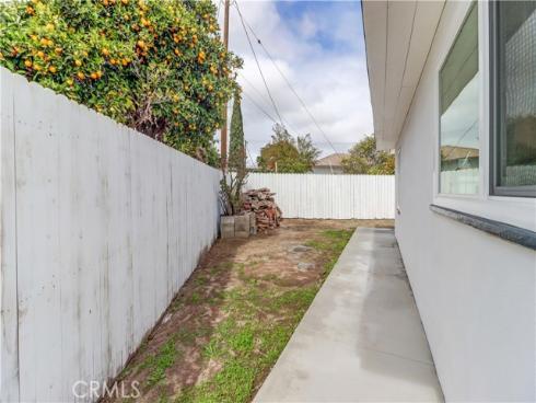 12531 Mabee Circle, Garden Grove, CA