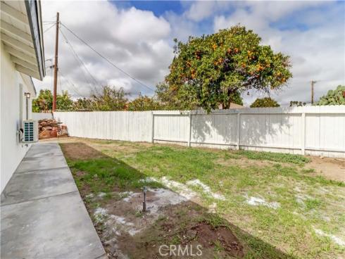 12531 Mabee Circle, Garden Grove, CA