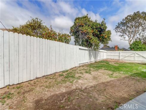 12531 Mabee Circle, Garden Grove, CA