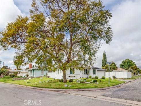 12531 Mabee Circle, Garden Grove, CA