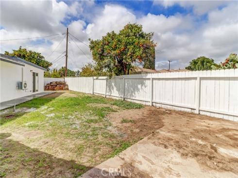 12531 Mabee Circle, Garden Grove, CA