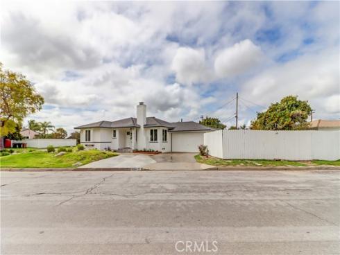 12531 Mabee Circle, Garden Grove, CA