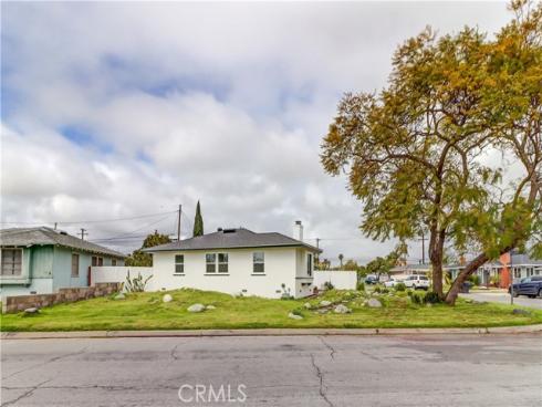 12531 Mabee Circle, Garden Grove, CA