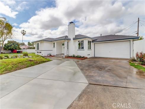 12531 Mabee Circle, Garden Grove, CA