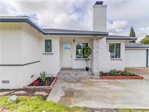 12531 Mabee Circle, Garden Grove, CA