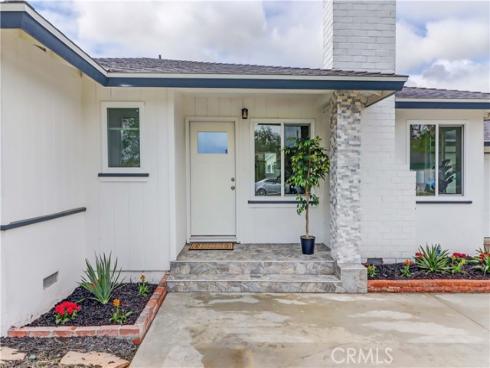12531 Mabee Circle, Garden Grove, CA