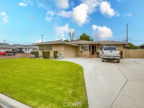 9601 Joyzelle Drive, Garden Grove, CA