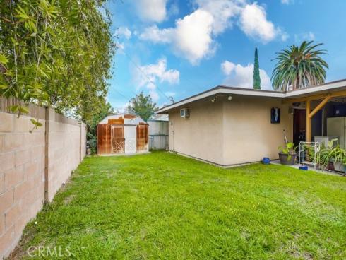 9601 Joyzelle Drive, Garden Grove, CA