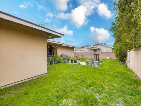 9601 Joyzelle Drive, Garden Grove, CA