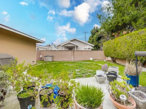 9601  Joyzelle   Drive, Garden Grove, CA