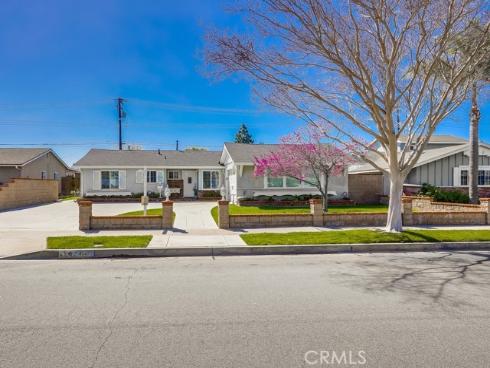 6542 Belgrave Avenue, Garden Grove, CA