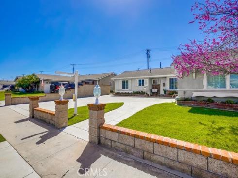 6542 Belgrave Avenue, Garden Grove, CA