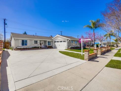 6542 Belgrave Avenue, Garden Grove, CA
