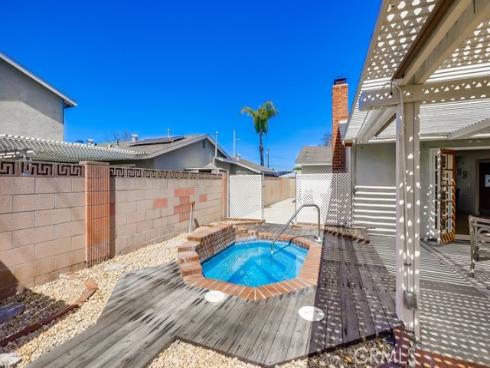 6542 Belgrave Avenue, Garden Grove, CA