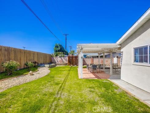 6542 Belgrave Avenue, Garden Grove, CA