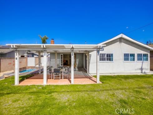 6542 Belgrave Avenue, Garden Grove, CA