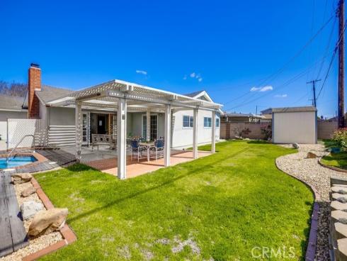 6542 Belgrave Avenue, Garden Grove, CA