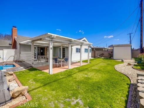 6542 Belgrave Avenue, Garden Grove, CA