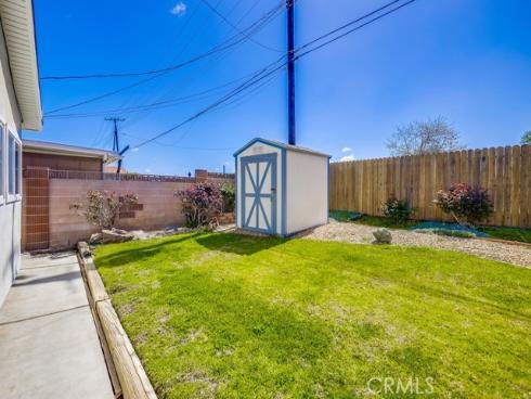 6542  Belgrave   Avenue, Garden Grove, CA