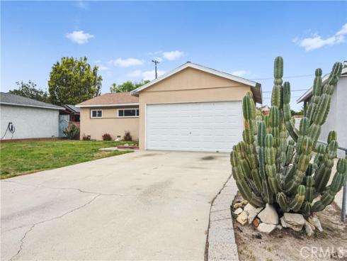 11961 Gary Street, Garden Grove, CA