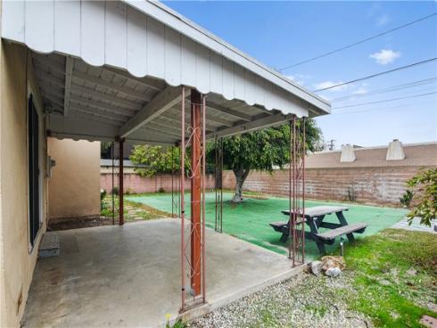 11961 Gary Street, Garden Grove, CA