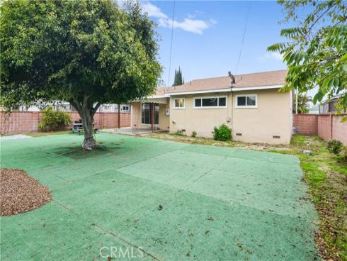 11961 Gary Street, Garden Grove, CA