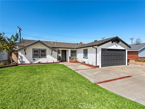 12031 Blackmer Street, Garden Grove, CA