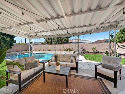 12031 Blackmer Street, Garden Grove, CA