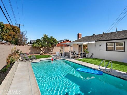 12031 Blackmer Street, Garden Grove, CA