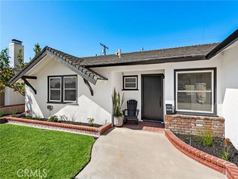12031 Blackmer Street, Garden Grove, CA