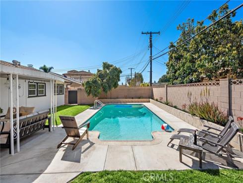 12031 Blackmer Street, Garden Grove, CA