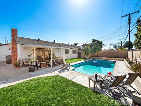 12031 Blackmer Street, Garden Grove, CA