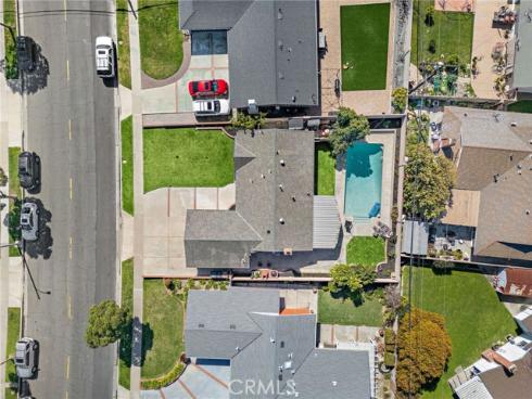 12031 Blackmer Street, Garden Grove, CA