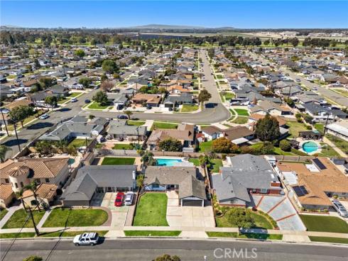 12031 Blackmer Street, Garden Grove, CA