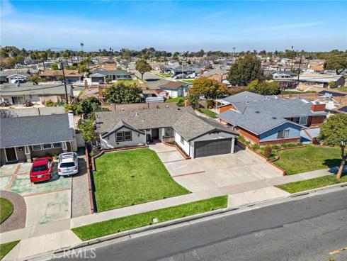 12031  Blackmer   Street, Garden Grove, CA
