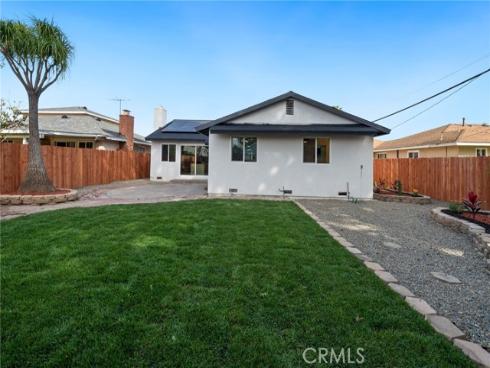12161 Diane Street, Garden Grove, CA